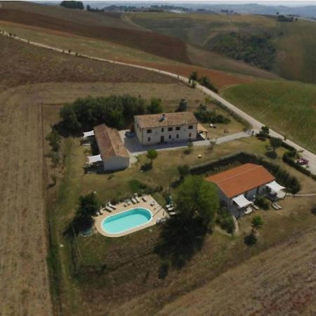 Casa Bozzo, Appartement 'Collina' Case Selva Grande Luaran gambar