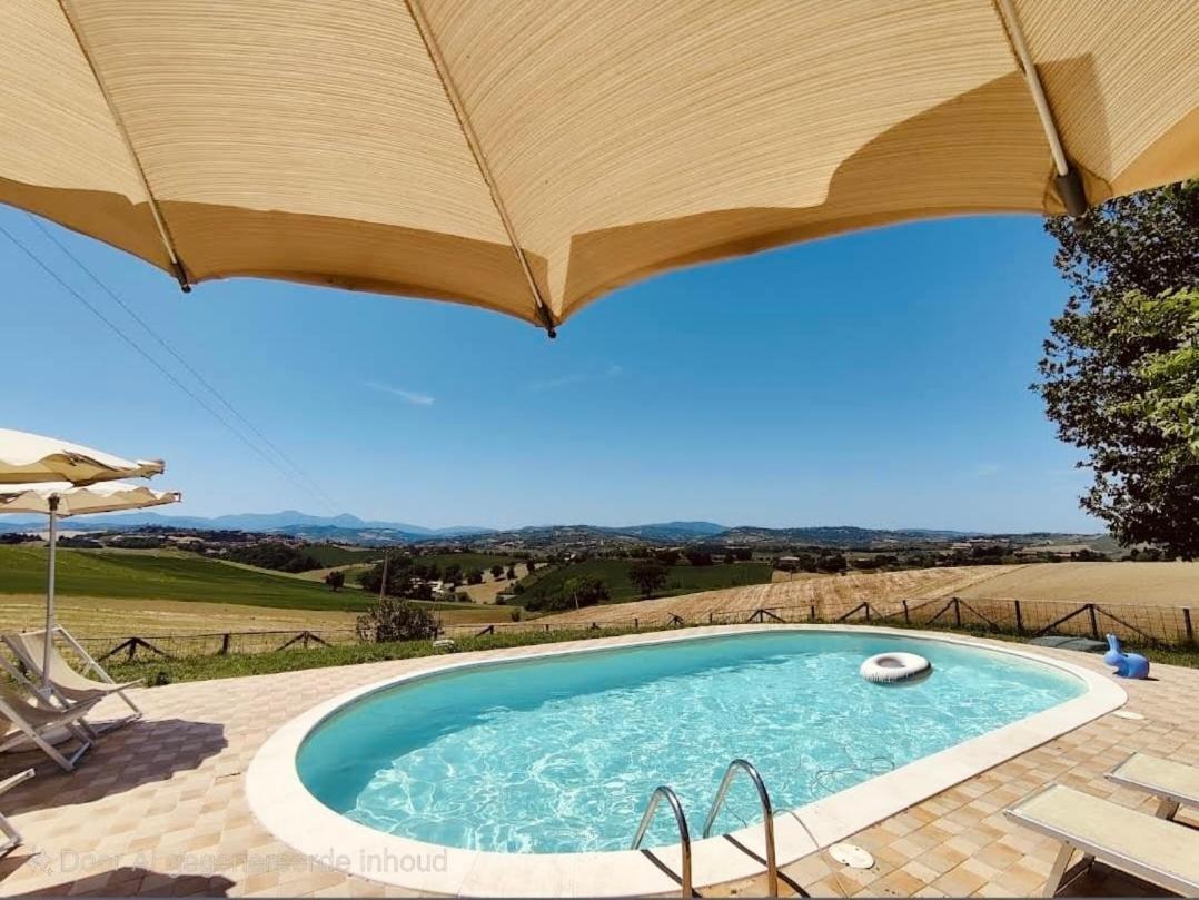 Casa Bozzo, Appartement 'Collina' Case Selva Grande Luaran gambar