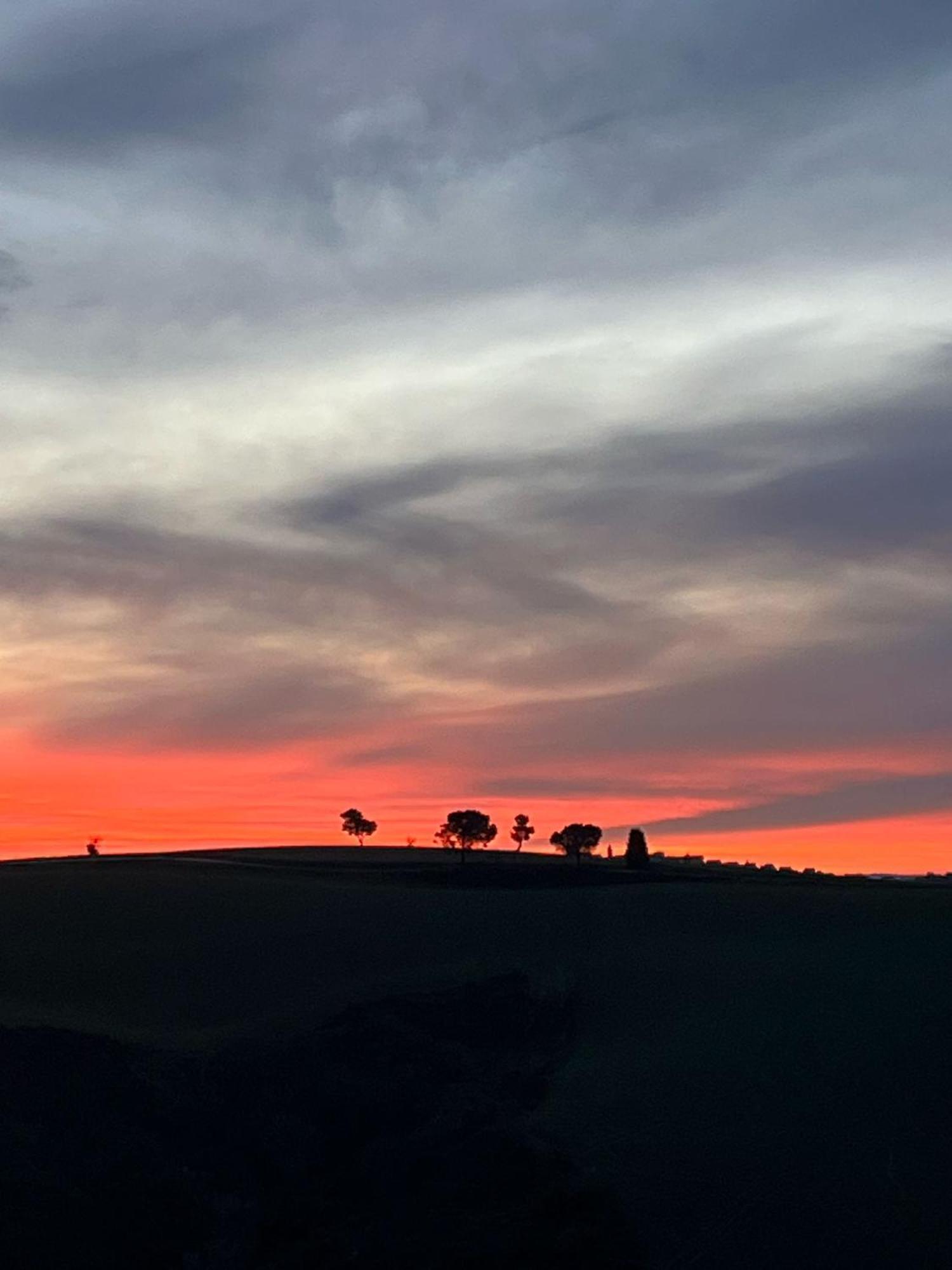 Casa Bozzo, Appartement 'Collina' Case Selva Grande Luaran gambar
