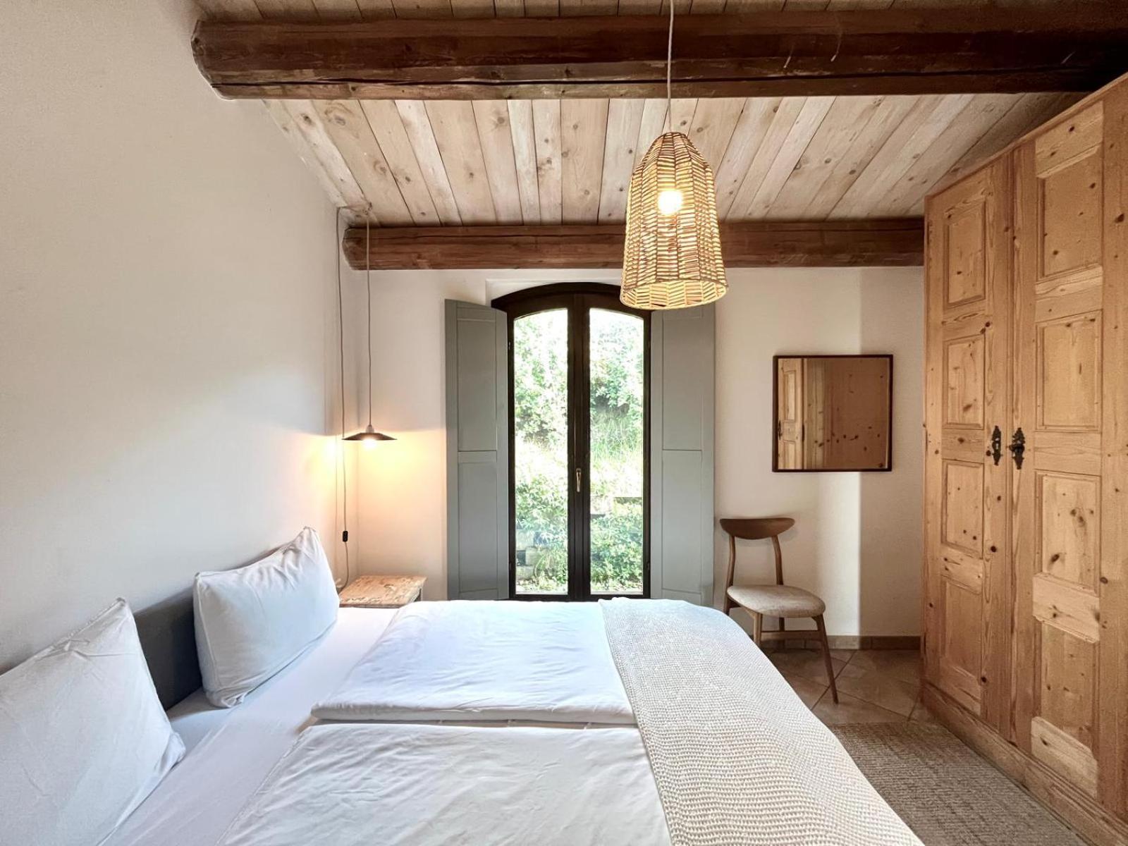 Casa Bozzo, Appartement 'Collina' Case Selva Grande Luaran gambar