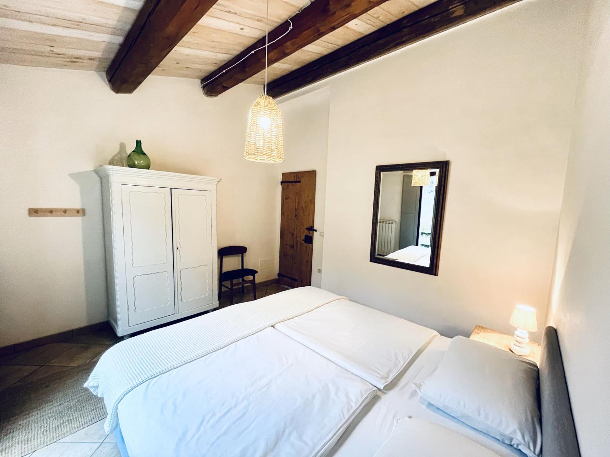 Casa Bozzo, Appartement 'Collina' Case Selva Grande Luaran gambar