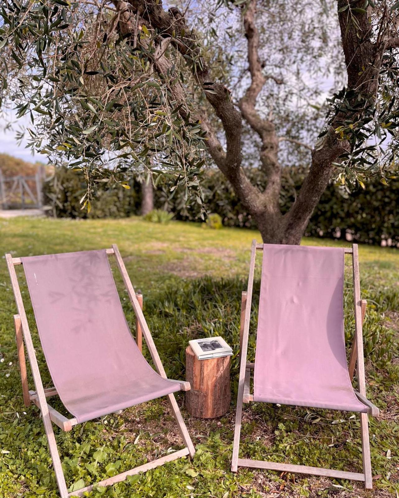 Casa Bozzo, Appartement 'Collina' Case Selva Grande Luaran gambar