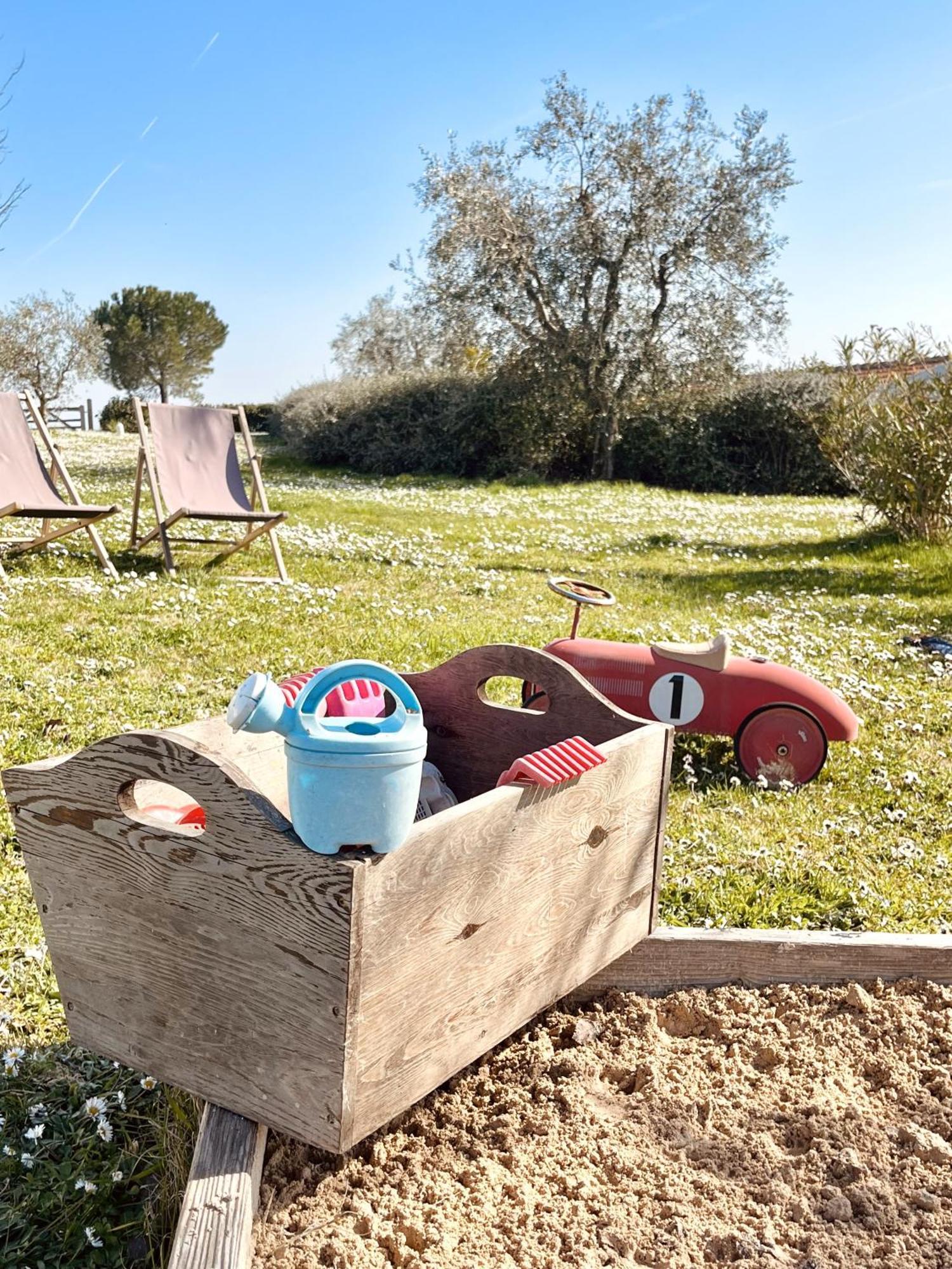 Casa Bozzo, Appartement 'Collina' Case Selva Grande Luaran gambar