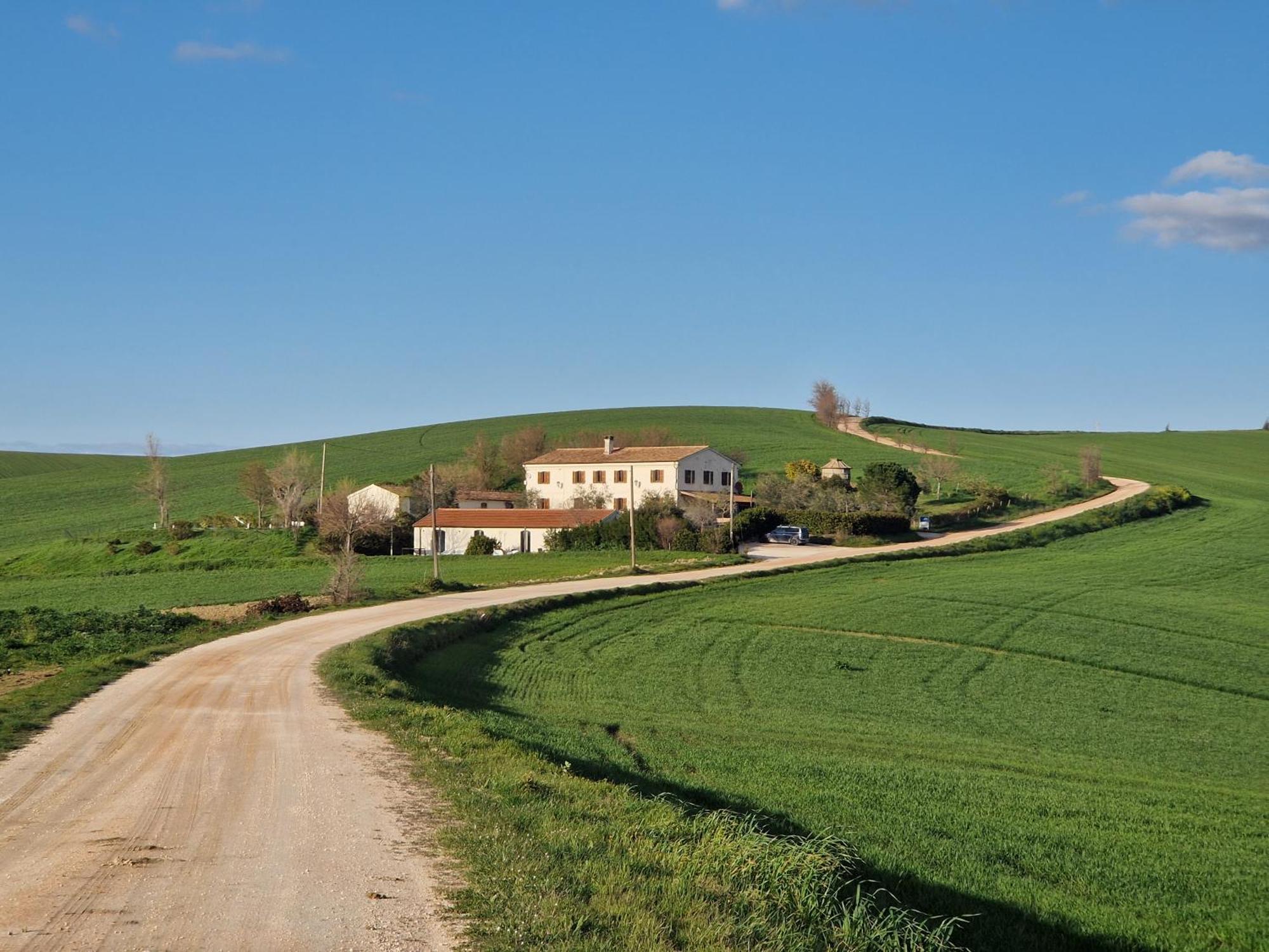 Casa Bozzo, Appartement 'Collina' Case Selva Grande Luaran gambar