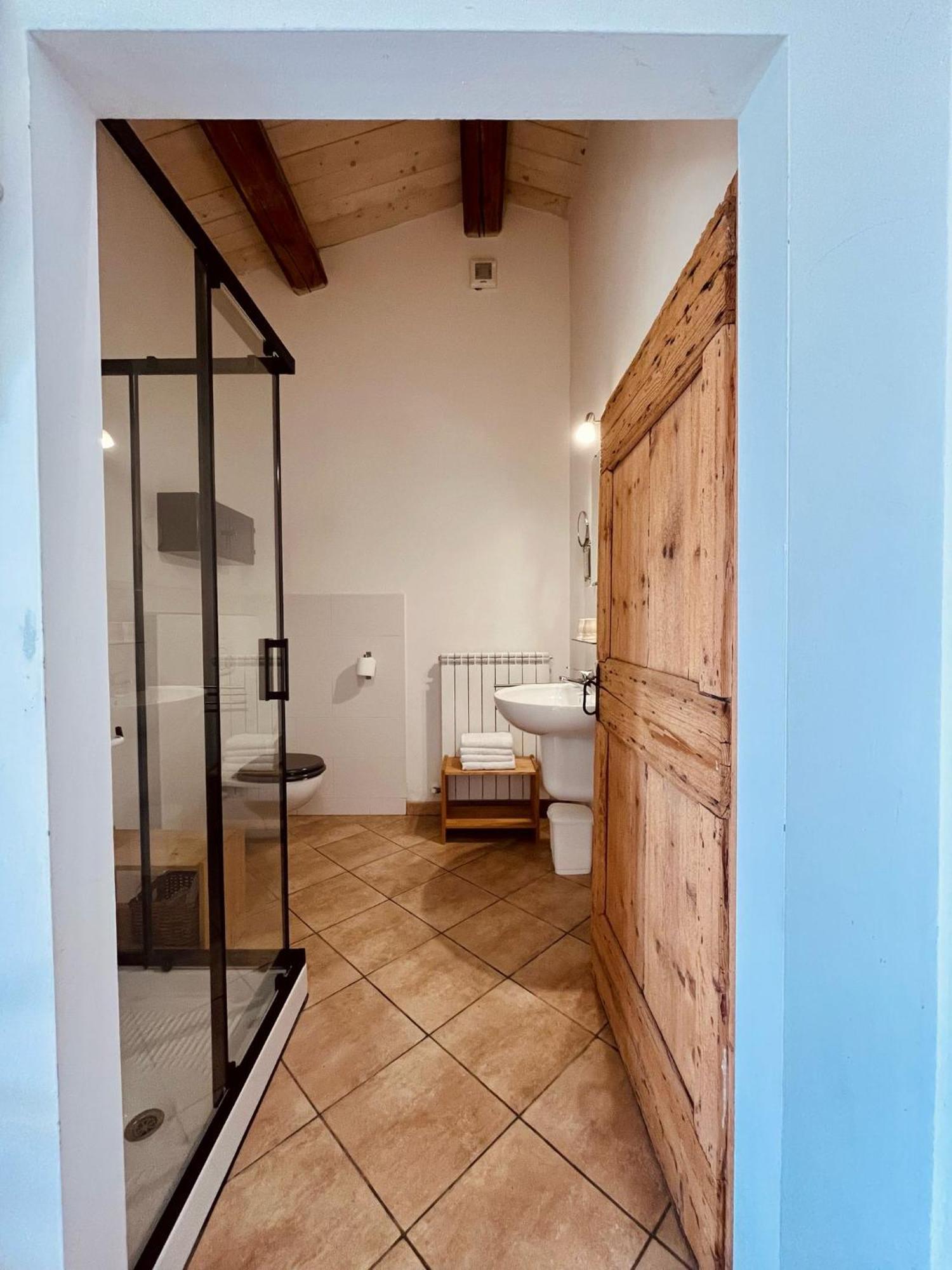 Casa Bozzo, Appartement 'Collina' Case Selva Grande Luaran gambar